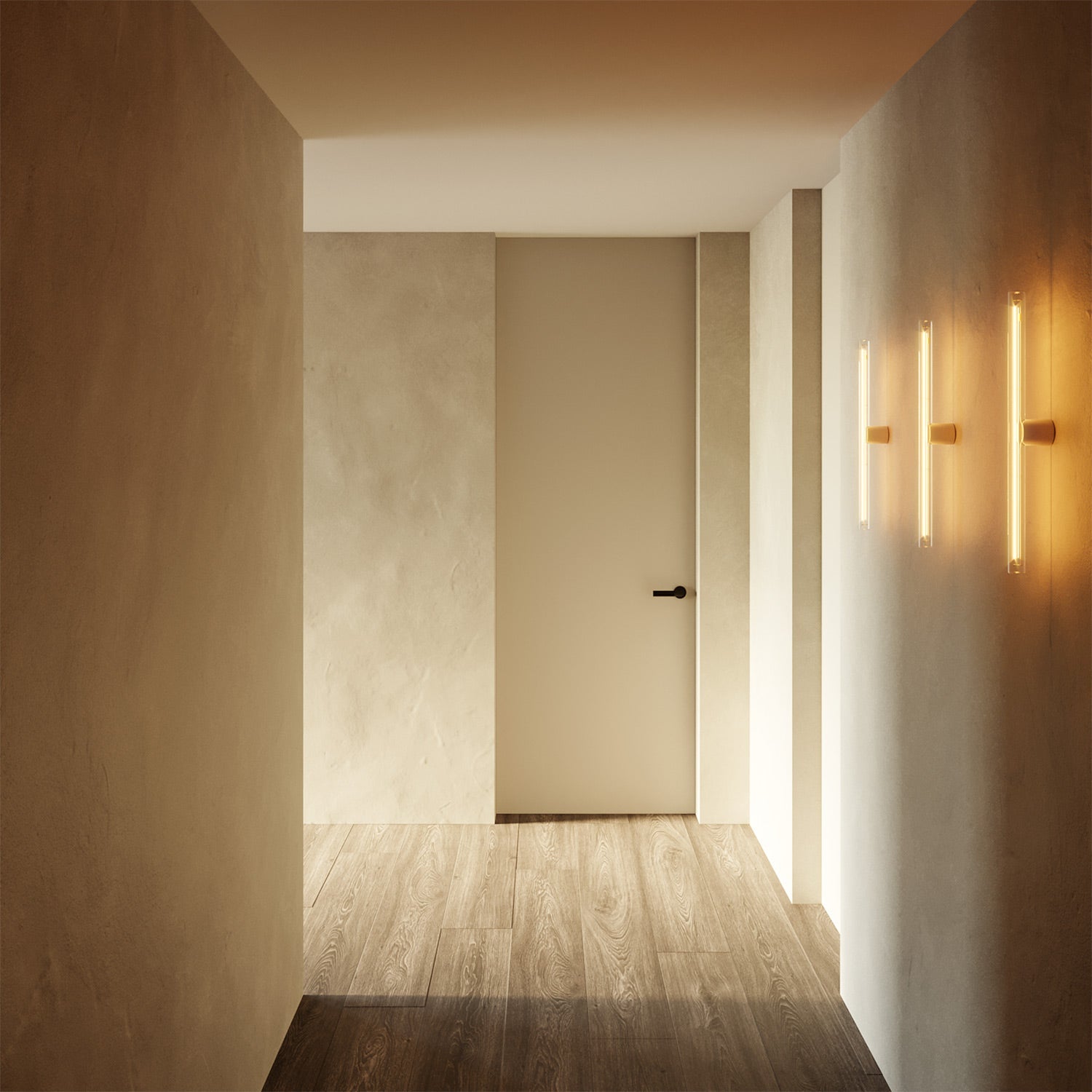 Portalampada esse14 da parete o soffitto con attacco S14d - Waterproof IP44 - Bianco