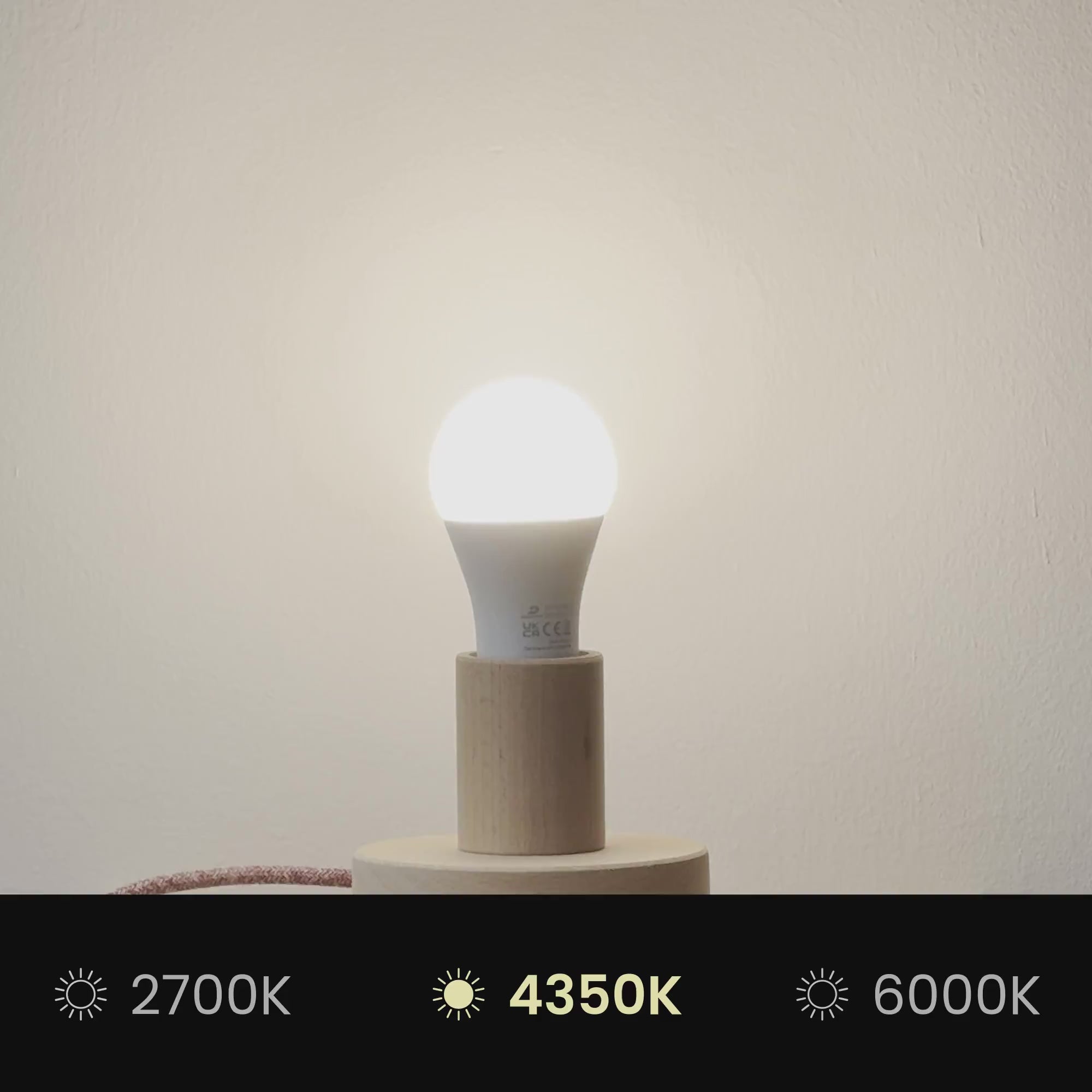 Carica video: Lampada a sospensione con paralume in tessuto Cilindro Large - Made in Italy - Lino Crudo