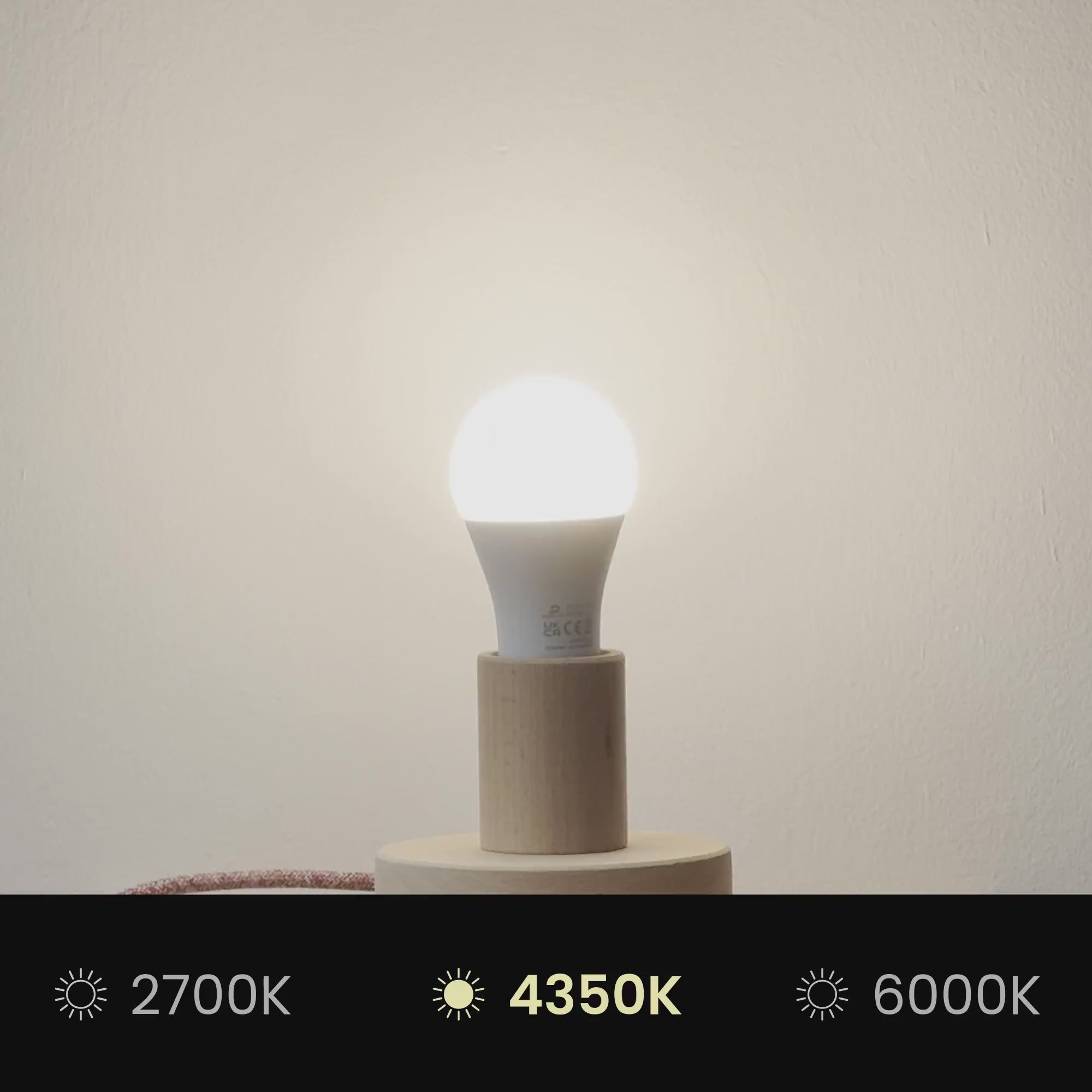 Carica video: Lampada a sospensione con paralume in tessuto Cilindro Medium Cinette verde pistacchio - Made in Italy