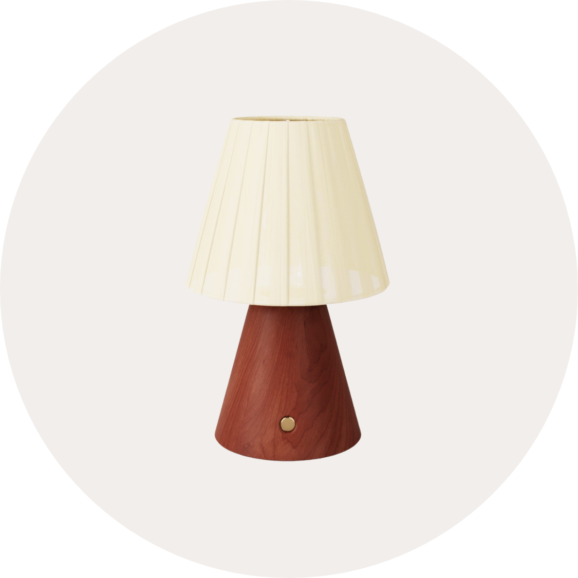 Lampade ricaricabili