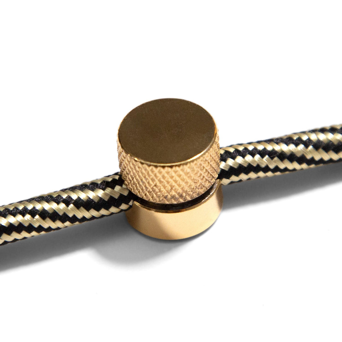 Supporto Distanziatore Cavo Metallo Ottone 14X16Mm Supporto Distanziatore Cavo Metallo Ottone 14X16Mm