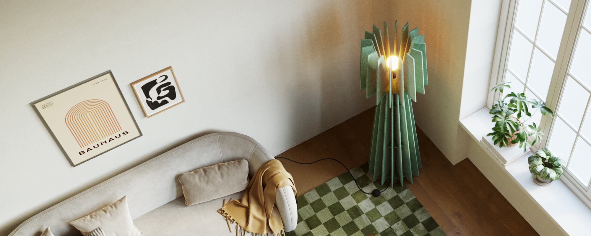 Creative Cables