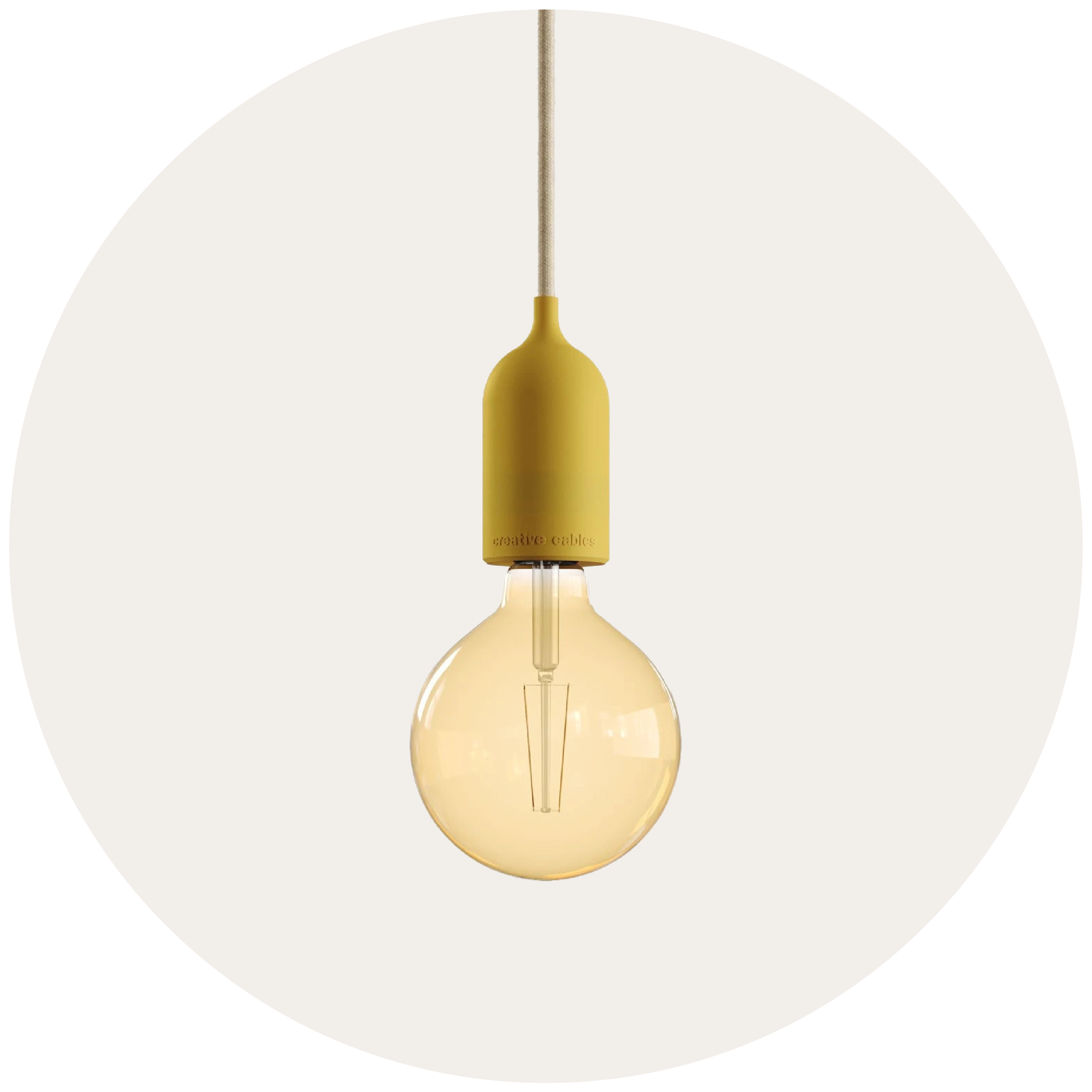 Lampade a sospensione da esterno