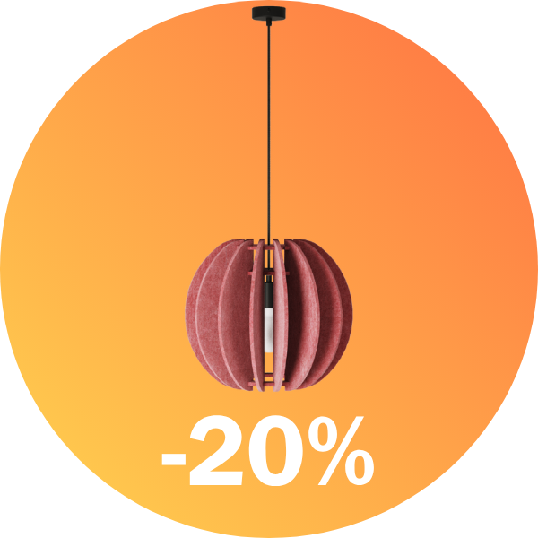 Lampade a sospensione