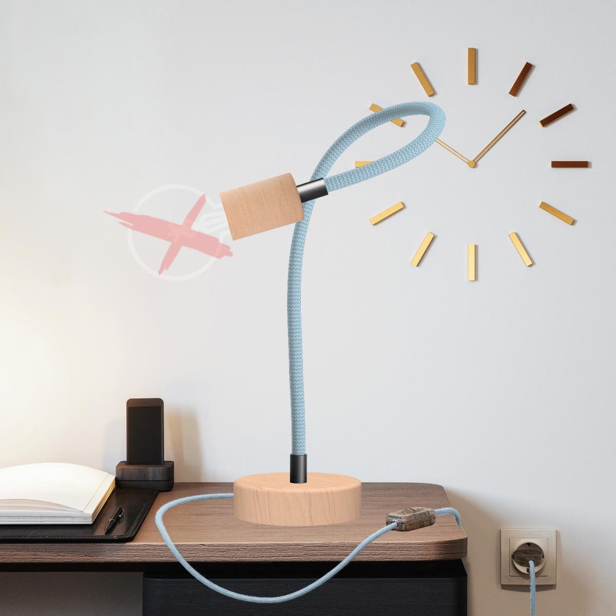 TABLE LAMP FLEX60 CONFIG 11846