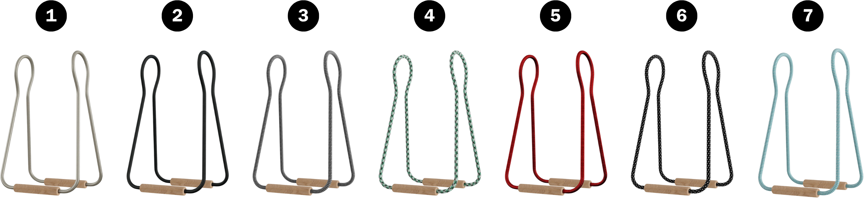 Creative Cables