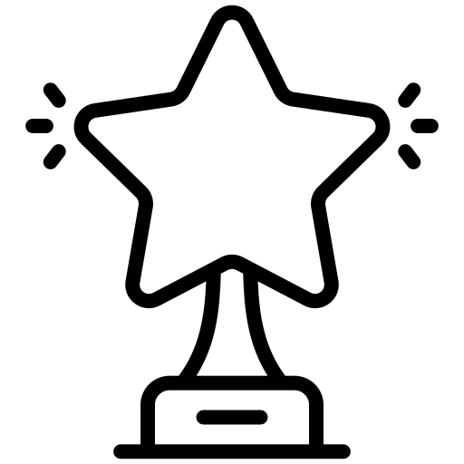 <strong>Riconoscimenti internazionali</strong>