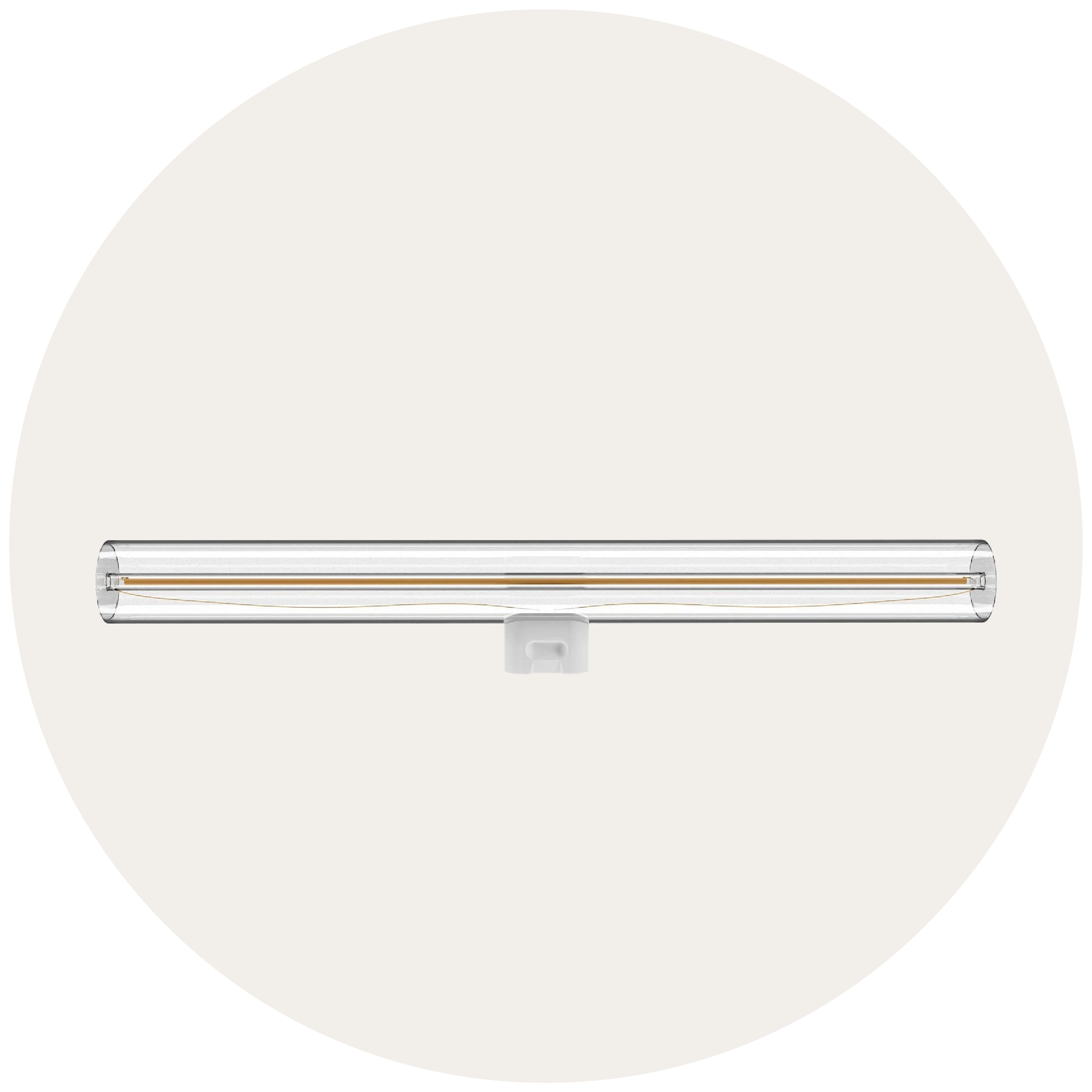 Lampadine LED tubolari