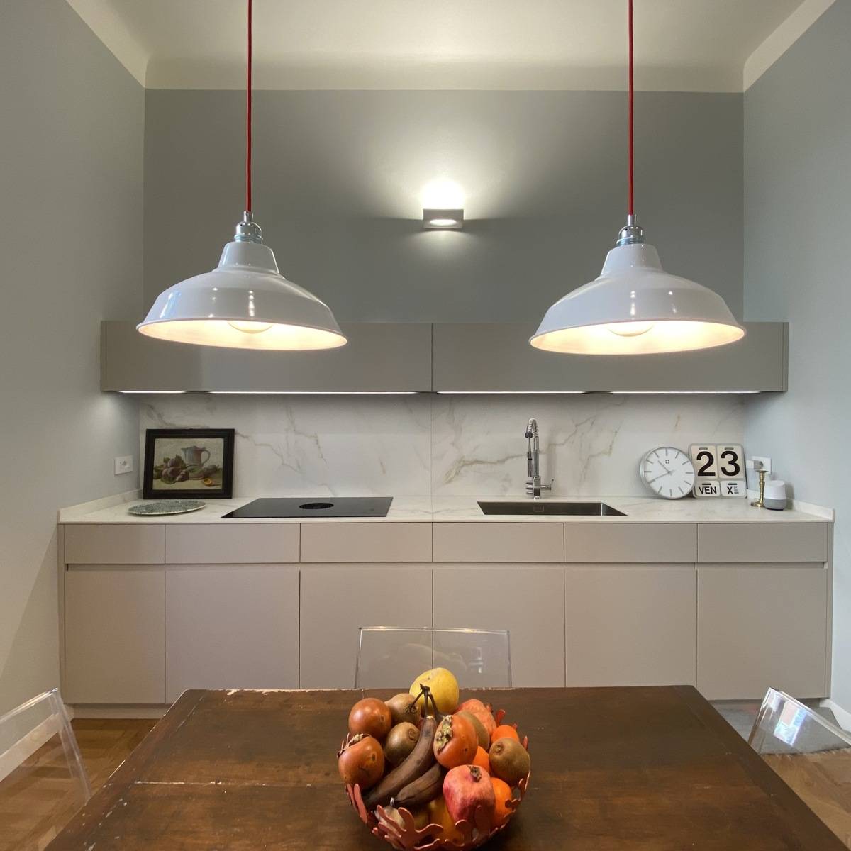 Lampadari da cucina  Nuove interpretazioni e tendenze 2021