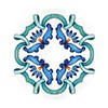 Maiolica Blu