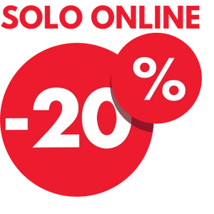 -20%online