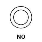 No (10)